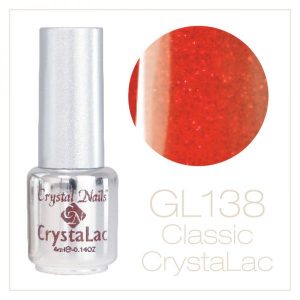 CrystaLac #GL 138