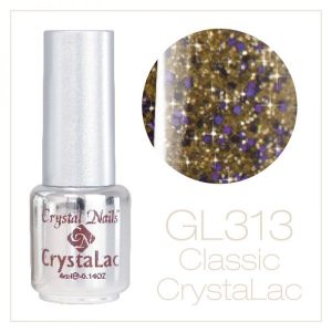 CrystaLac #GL 313