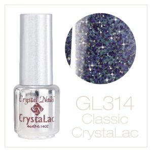 CrystaLac #GL 314