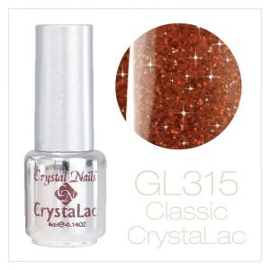 CrystaLac #GL 315