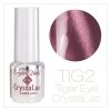 TigerEye CrystaLac #2