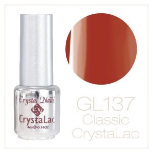 CrystaLac #GL 137