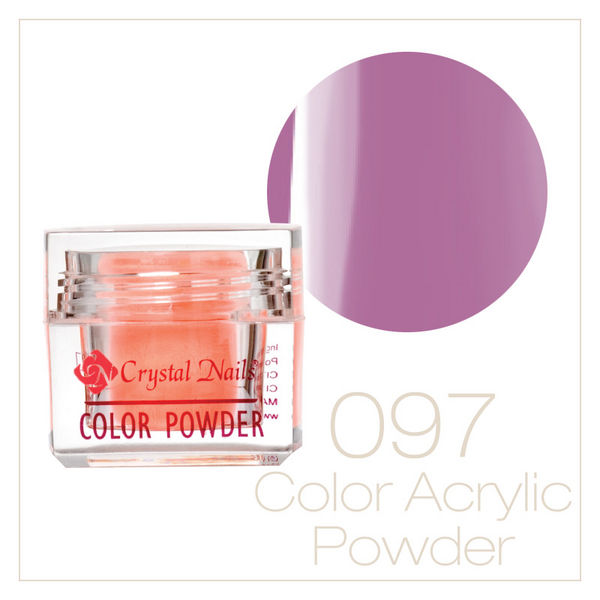 Decor Color Powder PO#097