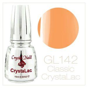 CrystaLac #GL 142