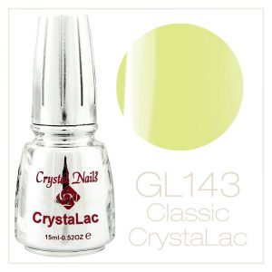 CrystaLac #GL 143