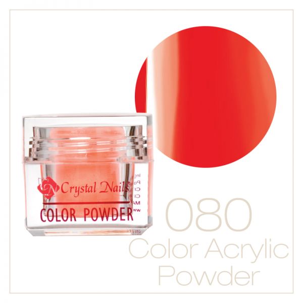 Decor Color Powder PO#080