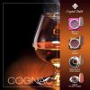 Cognac & Wine CrystaLac Set-12024