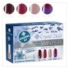 Bestseller Farben Winter CrystaLac Set