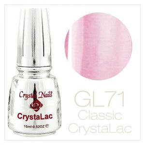 CrystaLac #GL 71