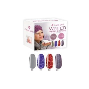 Powder Winter Trend Colors Kit