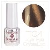 TigerEye CrystaLac #4-7868