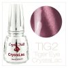 TigerEye CrystaLac #2-0