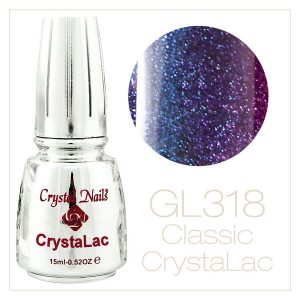 CrystaLac #GL 318