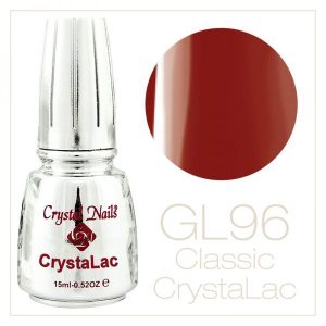 CrystaLac #GL 96