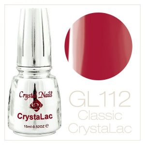 CrystaLac #GL 112