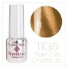 TigerEye CrystaLac #5-7864