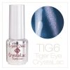 TigerEye CrystaLac #6-7862