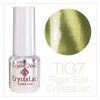 TigerEye CrystaLac #7-7859