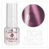 TigerEye CrystaLac #9-7852