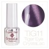 TigerEye CrystaLac #11-7845
