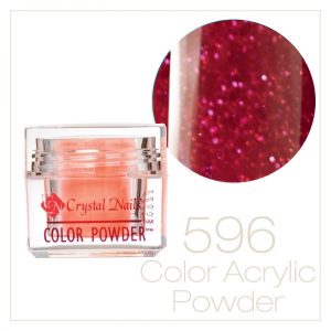 Decor Color Powder PO#596