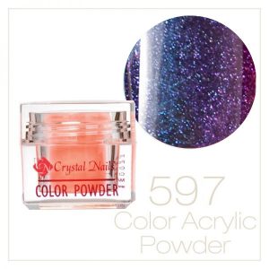 Decor Color Powder PO#597