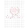 CrystalNails Notizbuch (A5)-7728