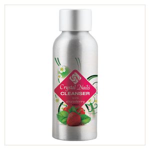 Cleanser mit Erdbeer Aroma