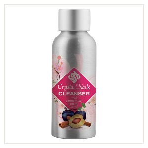 Cleanser mit Pflaume/Zimt Aroma