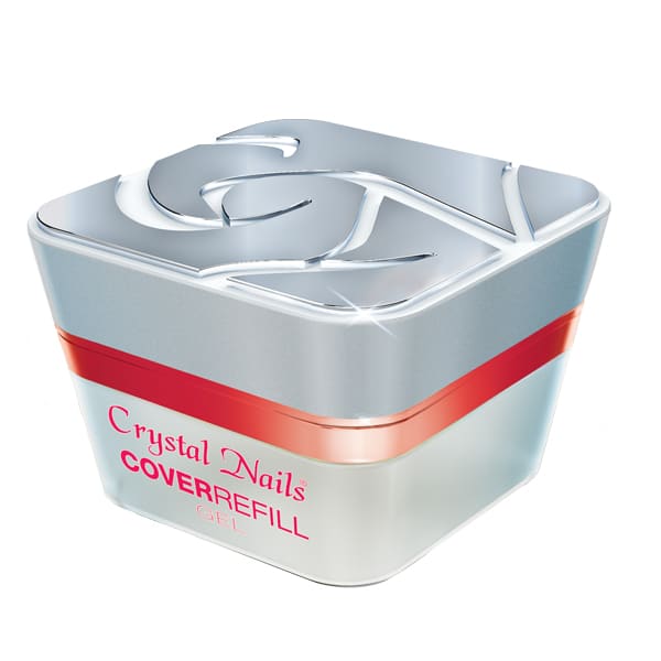 Cover Refill Gel TF - Mittelviskos, Farbe ähnlich dem Cover Pink Gel