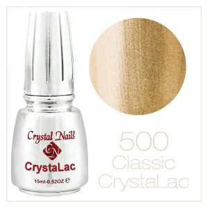 CrystaLac #GL 500