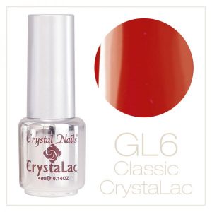 CrystaLac #GL 6