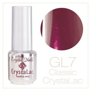 CrystaLac #GL 7