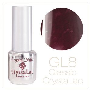 CrystaLac #GL 8