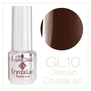 CrystaLac #GL 10