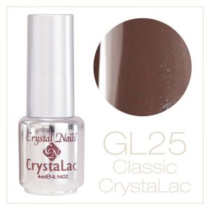 CrystaLac #GL 25