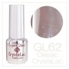 CrystaLac #GL 62