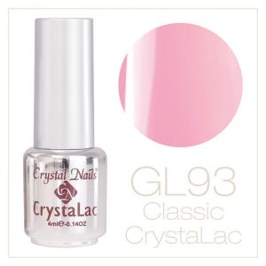 CrystaLac #GL 93