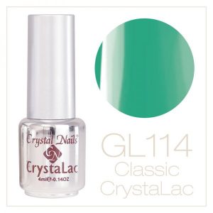 CrystaLac #GL 114