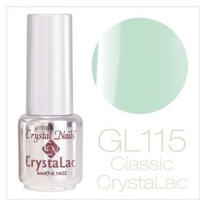 CrystaLac #GL 115
