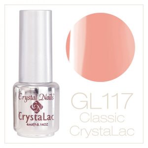 CrystaLac #GL 117