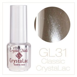 CrystaLac #GL 31