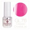 CrystaLac #GL 76