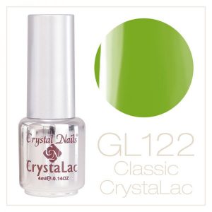 CrystaLac #GL 122