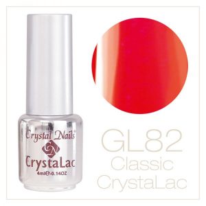 CrystaLac #GL 82