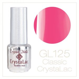 CrystaLac #GL 125