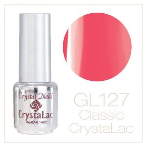 CrystaLac #GL 127