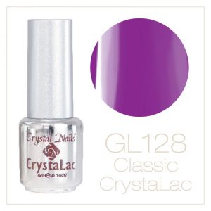 CrystaLac #GL 128