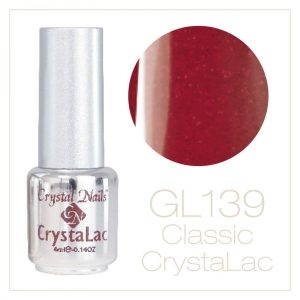 CrystaLac #GL 139