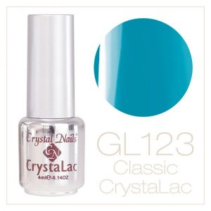 CrystaLac #GL 123